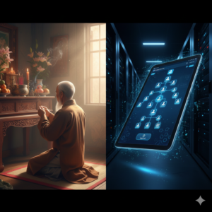 Read more about the article Các Nghi Lễ Cơ Bản Trong Ngày Giỗ Truyền Thống: Gìn Giữ Nét Đẹp Văn Hóa Gia Đình