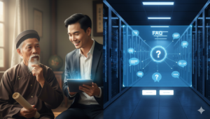 Read more about the article CÂU HỎI THƯỜNG GẶP: TẠI SAO THÀNH VIÊN MỚI TẠO KHÔNG HIỂN THỊ TRONG CÂY GIA PHẢ?