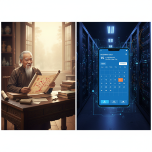 Read more about the article Ngày Giỗ Theo Âm Lịch và Dương Lịch: Những Khác Biệt Cần Biết Để Gìn Giữ Truyền Thống